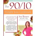 thumbnail image 2 of The 90/10 Weight Loss Cookbook, 2 of 4
