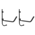 thumbnail image 2 of Mount 90 Degree Rotation Kayak Storage Rack Kayak Wall Rack for Kayak SUP Canoe Paddle Board, 2 of 7