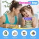 thumbnail image 4 of Squishy Toys LESONG Sensory Fidget Toys, paquete de 3 unidades para niños, 4 of 6
