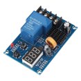 thumbnail image 1 of shileyi Xh-M604 Chargeur de Batterie Module de Commande Dc 6-60V Adapté pour 6-60V Max 80V Batterie Multicolore, 1 of 10