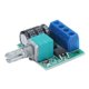 thumbnail image 4 of Regulador de velocidad de motores de CC 90W Fácil operación 45V-35V PWM Controlador de velocidad de motor adelante atrás 0-5A para la industria ANGGREK Otros, 4 of 8