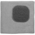 thumbnail image 1 of Microfiber Cloths, Nickel, 12 x 12-In. 6658-1608, 1 of 4