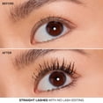 thumbnail image 2 of Máscara Too Faced Better Than Sex, impermeable, 8 ml, volumen o longitud, 2 of 6