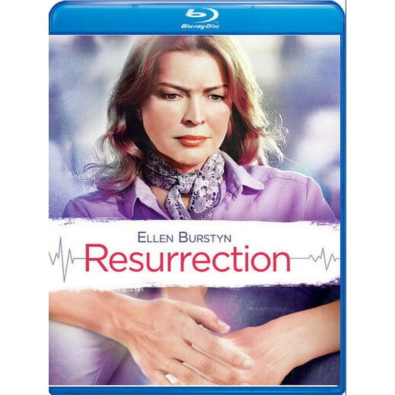 Resurrection (Blu-ray), Universal, Drama