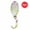 Green/Purple, variant on Wet Brush Shower Flex Detangle IntelliFlex Bristles Hair Brush Travel Pink