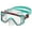 Turquoise Ruby, variant on Rapido Clareza Kids Snorkel Mask