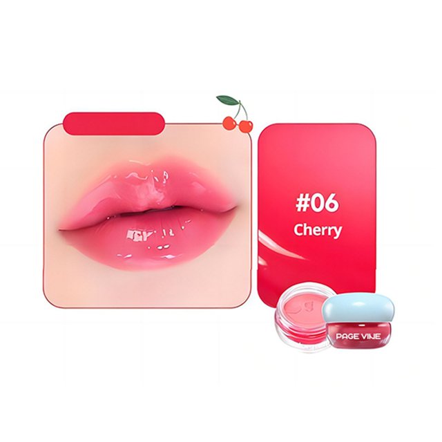 Puntoco Lápiz labial mate mate, brillo labial antiadherente, brillo labial natural aterciopelado que no se desvanece, 5 g