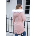 thumbnail image 5 of SHAR Cotton coats, parkas, jackets, coats, cardigans, 5 of 5