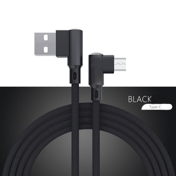 axGear USB Type-C 3.1 Cable Fast Charge Data Transfer Portable Quick Charging Wire