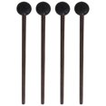 thumbnail image 1 of MesaSe 2 Paires de Maillets à Languettes Marimba Percussion de Scène, 1 of 6
