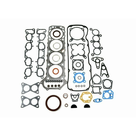 Engine Full Gasket Set-Gasket Set ITM 09-00591 fits 95-97 Nissan Pickup 2.4L-L4