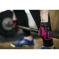 Harbinger Women's Pro Weightlifting Gloves with Vented Cushioned