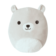Squishmallows 11" Thekla the Bear Super Soft Plush Toy Pillow Pet