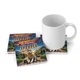 thumbnail image 3 of I Like Fishing, and My Goldendoodle, and Maybe 3 People. Happy Father's Day Set of 4 Stone Coasters Doodle Dog Lover Gifts Idea 4x4in Absorbent Soapstone Coaster - 00004, 3 of 5