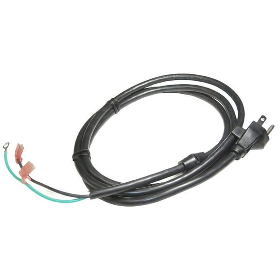 Porter Cable CFFN250B Compressor Replacement AC Cord # A04770