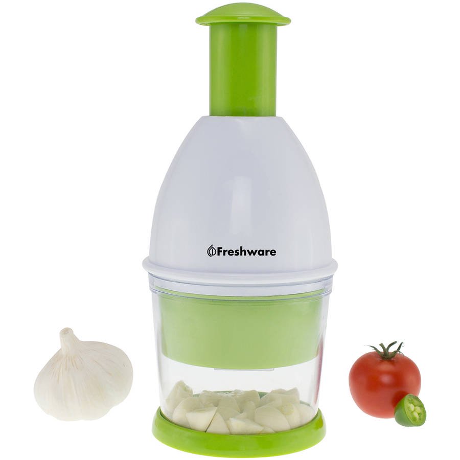 Mini Garlic Chopper, KT410