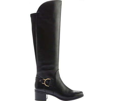anne klein jamee riding boot