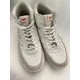 thumbnail image 4 of New Balance Numeric 440 Shoes Mens Size 10 White Red High Top Skate Athletic, 4 of 6