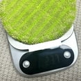 thumbnail image 2 of for Electric Mop Floating Mop Cleaning Floors Rotating Heads, Absorbent Mop Pads 2, 2 of 7