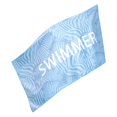 thumbnail image 1 of Binwennn Double Velvet Microfiber Beach Towel Quick Drying Printed Beach Towel Beach Swimming Beach Towel Initial Towels Set for Bathroom Oversized Bath Towel Set, 1 of 5
