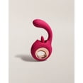 thumbnail image 1 of MON+ | Dildo vibrador más movimientos de lengua, 1 of 1