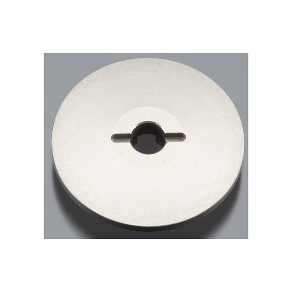 HPI 101242 Slipper Clutch Hub Rear HPI101242