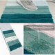 thumbnail image 4 of Alfombra de baño antideslizante Alfombras de baño suaves de microfibra absorbente Alfombra de baño lavable a máquina Alfombras de ducha 45 X 65 Cm Namotu LKX-0316-1, 4 of 5