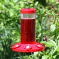 PerkyPet 64 oz ReadyToUse Red Hummingbird Nectar