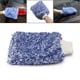 thumbnail image 2 of Riwesomey Guante de de microfibra Guantes de Guante de limpieza de autos sin rasguños de alta densidad para el hogar Cocina Baño Oficina Vehículos, repuestos y accesorios Mis Riwesomey VI008716-00, 2 of 6