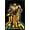 Black Framed Version, variant on Hasbro Transformers: Bumblebee - 127 Wall Poster, 14.725" x 22.375"