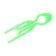 thumbnail image 2 of American U-shaped Wavy Hairpin For Women With Updo Hair On The Back Of The Head, Versatile Headband Hairpin, 2 of 5