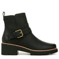 thumbnail image 3 of Naturalizer Womens Cabaret-Moto Fashion Boot - Medium & Wide Width, 3 of 9