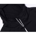 thumbnail image 4 of Mqqzkk Men's Gym Jackets Running Shirts Long Sleeve Athletic Shirt Lightweight Zip Pullover for Workout Golf,Cycling, 4 of 7