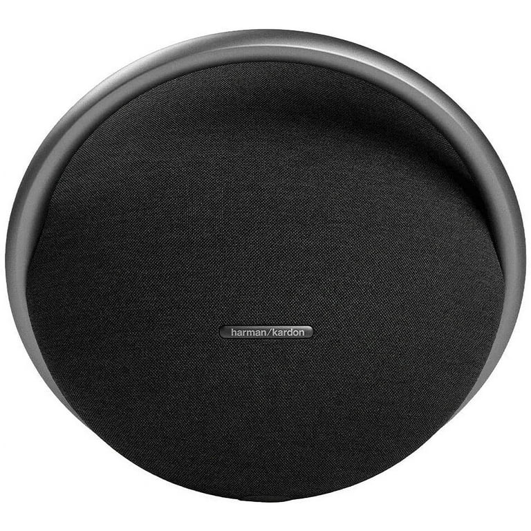 Harman Kardon Speaker 7 Onyx Wireless Studio (Black)