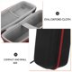 thumbnail image 3 of unbranded Estuche Portátil Para De Afeitar Resistente Para Viaje Con Compacto Y Seguro Color Negro, 3 of 8