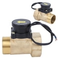 thumbnail image 2 of Water Pump  Sensor, Electronic Pressure Switch For Water Pump, Ac220V For Water Pump, 2 of 8