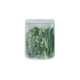 thumbnail image 1 of Bolsa de almacenamiento reutilizable de silicona W&P Porter Sandwich 1360 ml Sage, 1 of 7