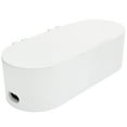 thumbnail image 1 of Jewelry Cleaner, EU Plug 220V ABS + SUS304  Cleaner 400ML  For Household, 1 of 8