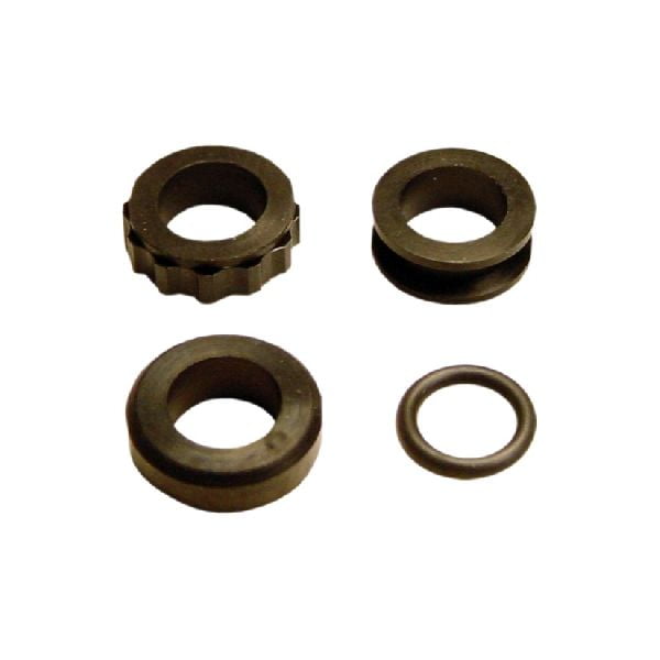 Oe Replacement For 19 1991 Mazda Rx 7 Fuel Injector Seal Kit Base Convertible Gtu Gtus Gxl Gxl 2 2 Turbo Walmart Com Walmart Com