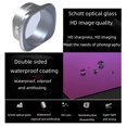 thumbnail image 2 of TISHITA Lens Filter Set for Combo Accessories, Camera Lens Filter Combo ( CPL / ND8, 2 of 8
