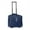 Navy, variant on PRT16X-BK 16"Rolling Traveling Overnight Carry-on Bag