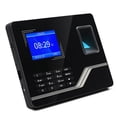thumbnail image 3 of Time Clock Multifunctional Fingerprint Attendance Machine Network Export Type Fingerprint Machine ,Easy to Use, 3 of 5