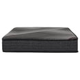thumbnail image 6 of Pemberly Row 11-inch Cal King Gel Memory Foam Hybrid Mattress, 6 of 11
