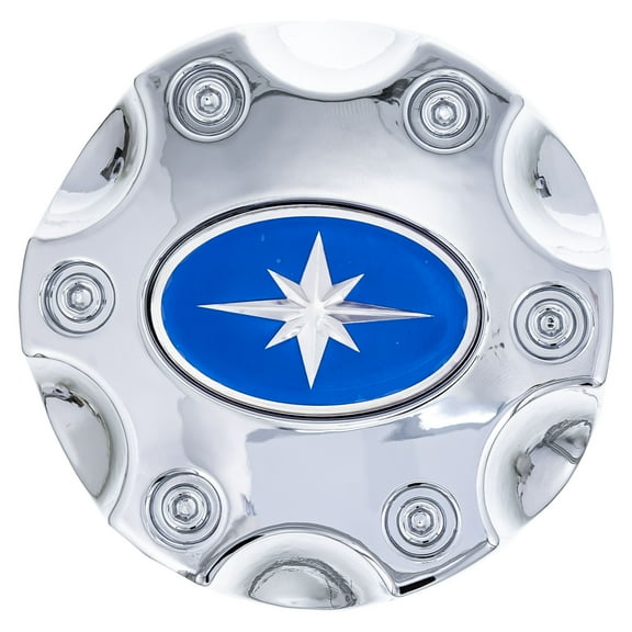 Polaris ATV Center Cap