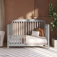 thumbnail image 5 of Universal Convertible Berceau Enfant Garde Rail, 5 of 5