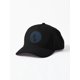 thumbnail image 3 of Gorra de béisbol Facepalm del Banco de Inglaterra, gorra de diseñador, visera térmica de moda, gorra navideña, gorra para mujer y hombre, 3 of 4