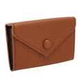 thumbnail image 5 of Card CaseWomen Card Case Soft Women Card Case Card Wallet Top Tier Quality, 5 of 5