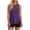 Purple-Sun Shirt Women, variant on Hilenly Workout Tank Tops Woman UPF 50 Sleeveless Gym Running Shirts Quick Dry Loose Fit Athletic Yoga Top