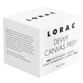 thumbnail image 4 of Hidratante e imprimador LORAC Dewy Canvas Prep PRO sin fragancia, 4 of 9