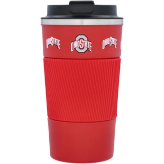 Ohio State Buckeyes 15 oz. Iridescent Mug - Sports Unlimited